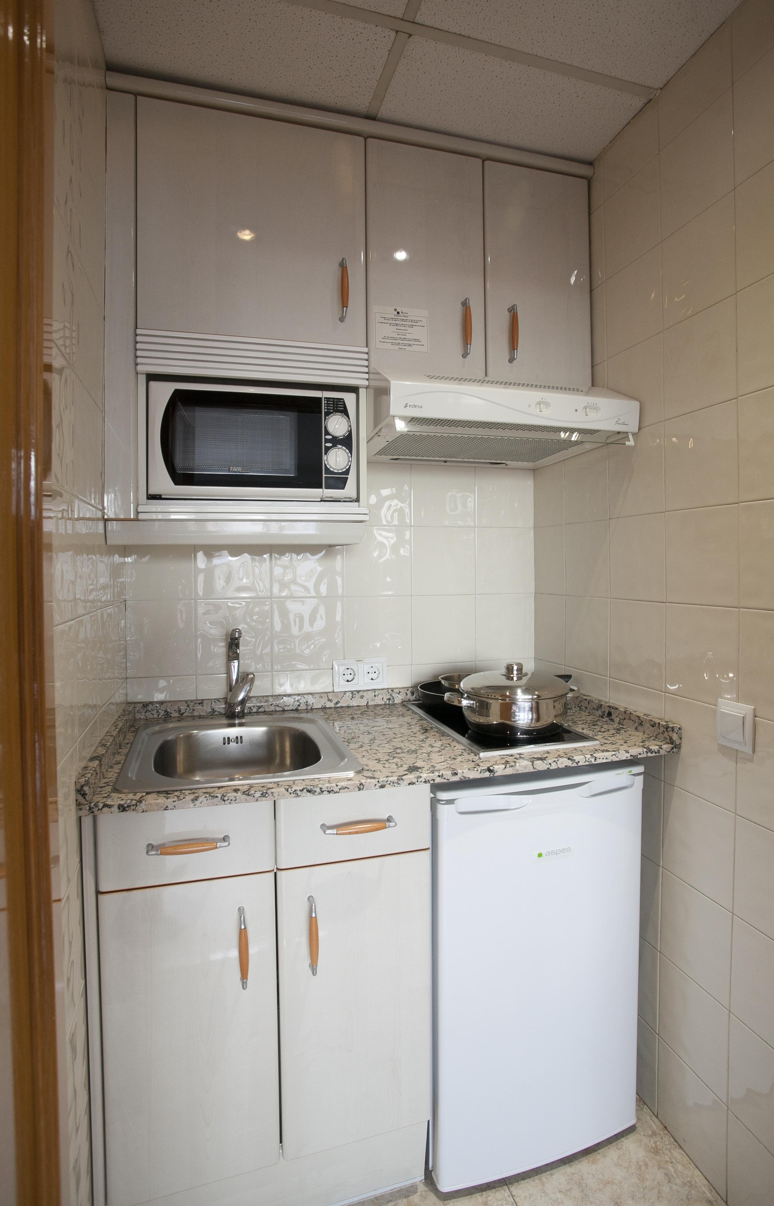 Muralto Madrid Princesa Exterior foto